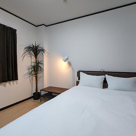 Japan House Oshiage Apartment Tokio Exterior foto