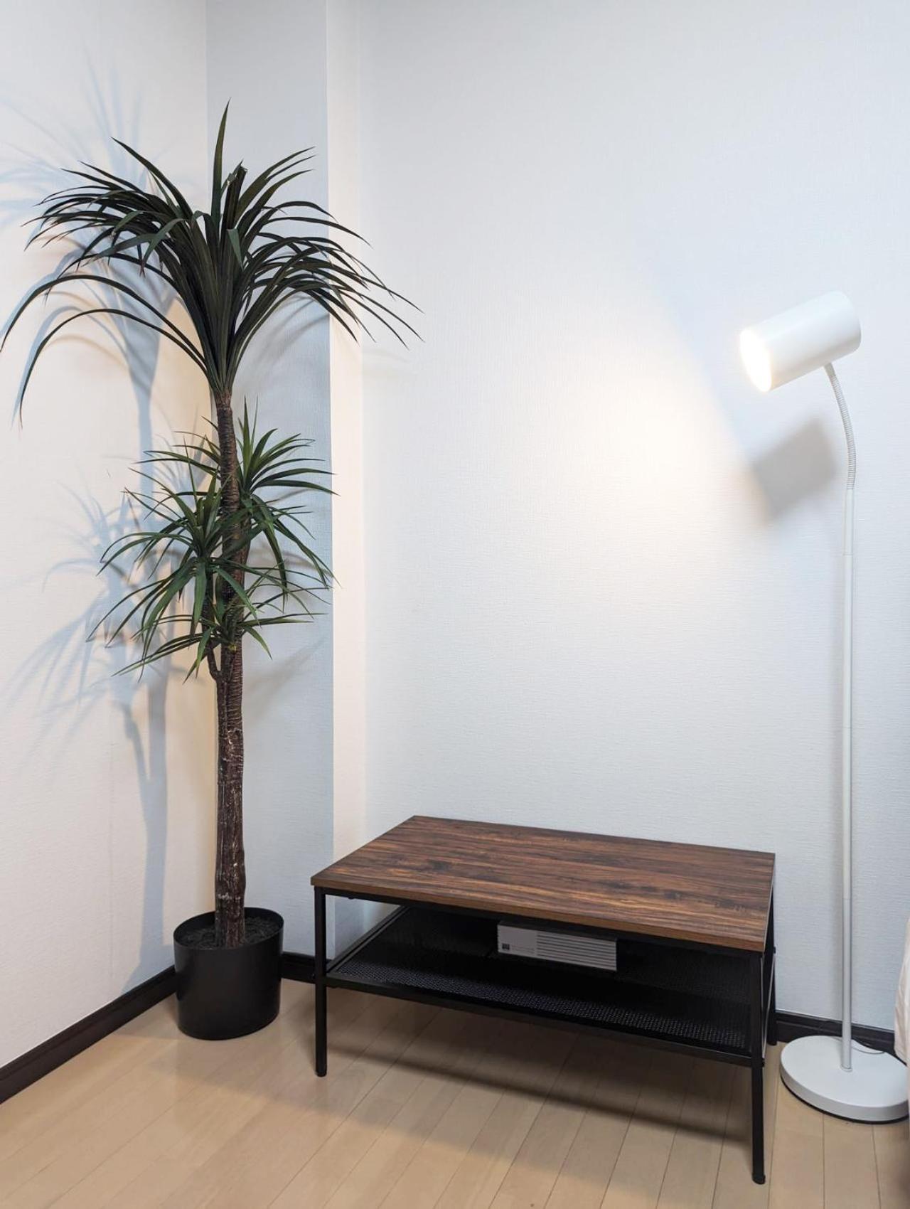 Japan House Oshiage Apartment Tokio Exterior foto