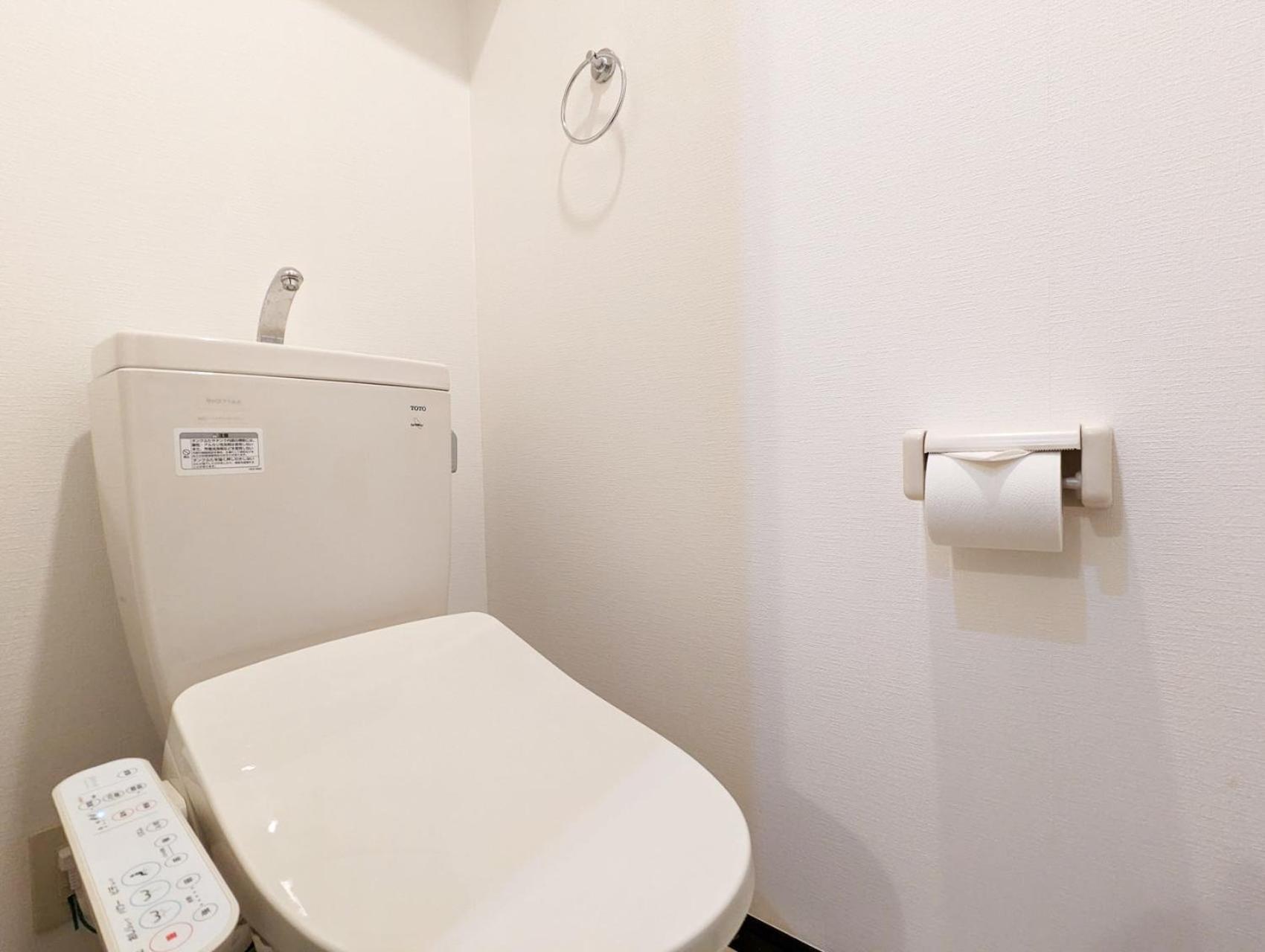 Japan House Oshiage Apartment Tokio Exterior foto